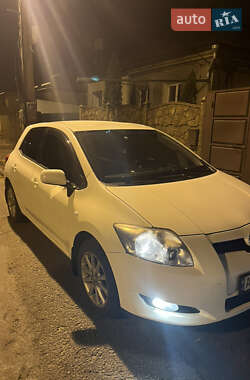 Хэтчбек Toyota Auris 2008 в Харькове