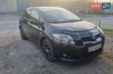 Хэтчбек Toyota Auris 2007 в Запорожье