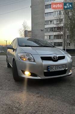 Хетчбек Toyota Auris 2007 в Львові