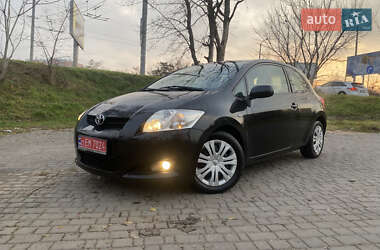 Хэтчбек Toyota Auris 2007 в Одессе