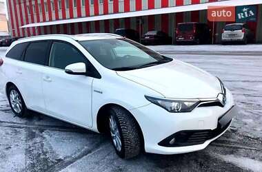 Универсал Toyota Auris 2017 в Харькове