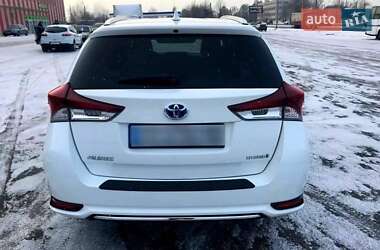 Универсал Toyota Auris 2017 в Харькове