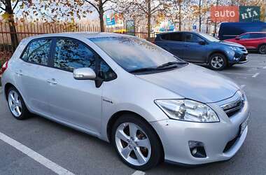 Хэтчбек Toyota Auris 2011 в Киеве