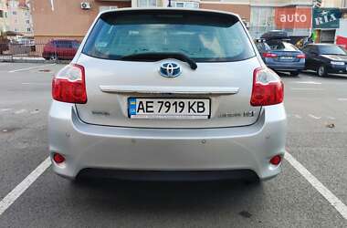 Хэтчбек Toyota Auris 2011 в Киеве