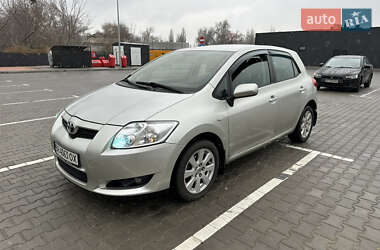 Хетчбек Toyota Auris 2007 в Одесі