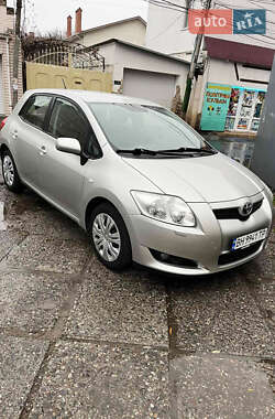 Хэтчбек Toyota Auris 2007 в Одессе