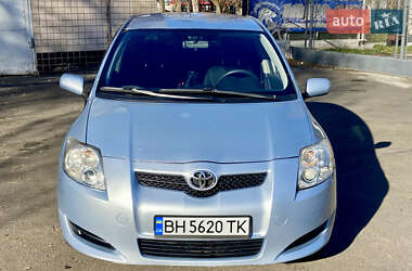 Хетчбек Toyota Auris 2009 в Одесі