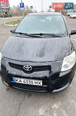 Хетчбек Toyota Auris 2008 в Києві