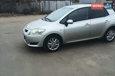 Хетчбек Toyota Auris 2008 в Києві