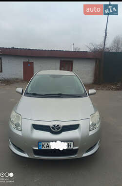 Хетчбек Toyota Auris 2008 в Києві