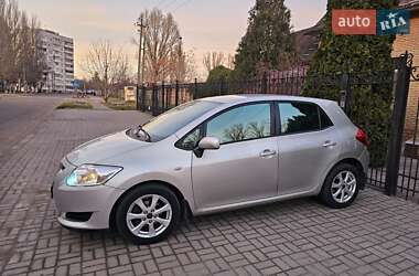 Хэтчбек Toyota Auris 2007 в Запорожье