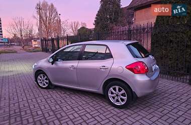 Хэтчбек Toyota Auris 2007 в Запорожье