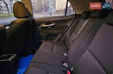 Хэтчбек Toyota Auris 2007 в Запорожье