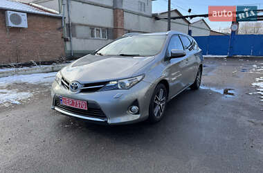 Універсал Toyota Auris 2015 в Бердичеві