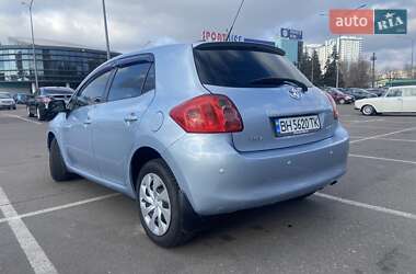 Хэтчбек Toyota Auris 2009 в Одессе