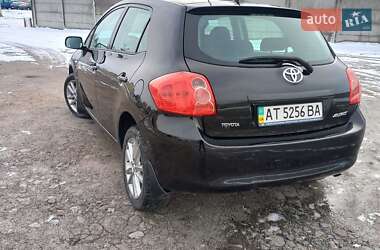 Хетчбек Toyota Auris 2009 в Вінниці