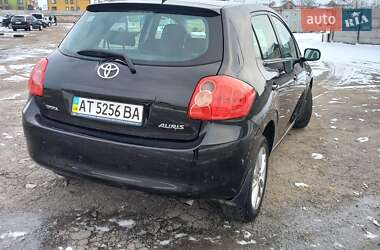 Хетчбек Toyota Auris 2009 в Вінниці