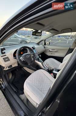 Хэтчбек Toyota Auris 2008 в Киеве