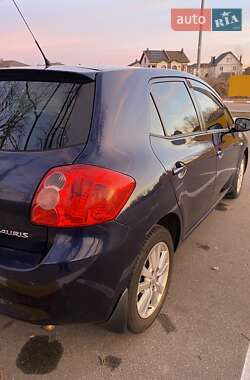 Хетчбек Toyota Auris 2007 в Києві