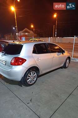 Хетчбек Toyota Auris 2008 в Бердичеві