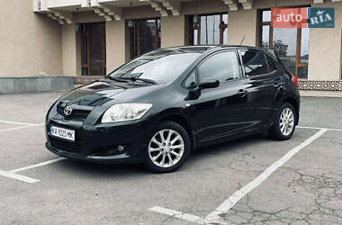 Хетчбек Toyota Auris 2008 в Києві