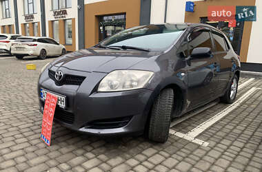 Хетчбек Toyota Auris 2007 в Коломиї