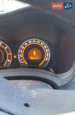 Хэтчбек Toyota Auris 2010 в 