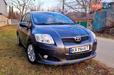 Хетчбек Toyota Auris 2008 в Києві