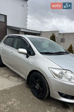 Хетчбек Toyota Auris 2007 в Костопілі