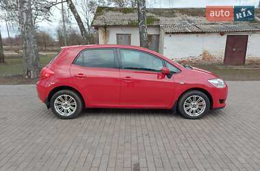 Хетчбек Toyota Auris 2008 в Конотопі