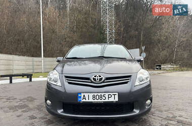 Хетчбек Toyota Auris 2010 в Києві