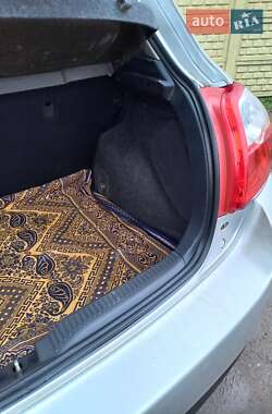 Хэтчбек Toyota Auris 2012 в Одессе