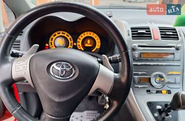 Хетчбек Toyota Auris 2008 в Білій Церкві