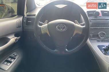 Хетчбек Toyota Auris 2007 в Умані