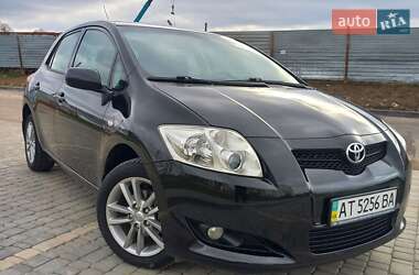 Хетчбек Toyota Auris 2009 в Вінниці