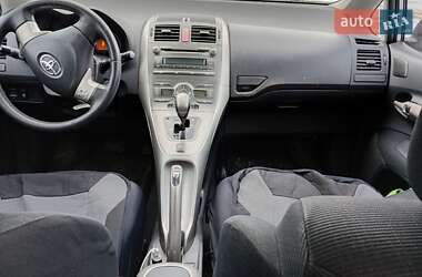 Хетчбек Toyota Auris 2007 в Кролевці