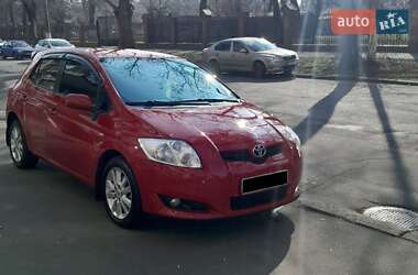 Хетчбек Toyota Auris 2007 в Одесі