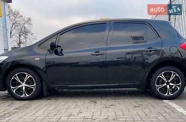 Хетчбек Toyota Auris 2007 в Умані