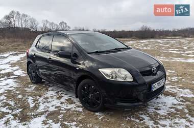 Хетчбек Toyota Auris 2007 в Львові