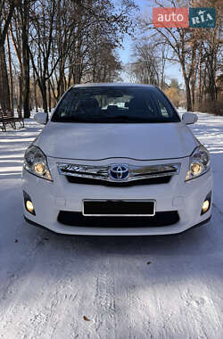 Хетчбек Toyota Auris 2010 в Харкові