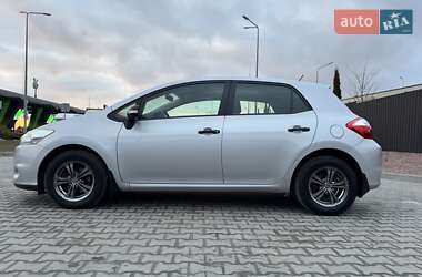 Хетчбек Toyota Auris 2011 в Тернополі