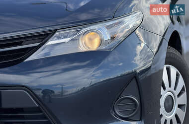 Хетчбек Toyota Auris 2013 в Києві