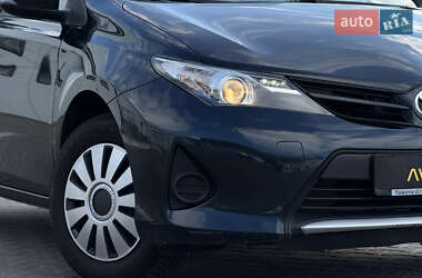 Хетчбек Toyota Auris 2013 в Києві