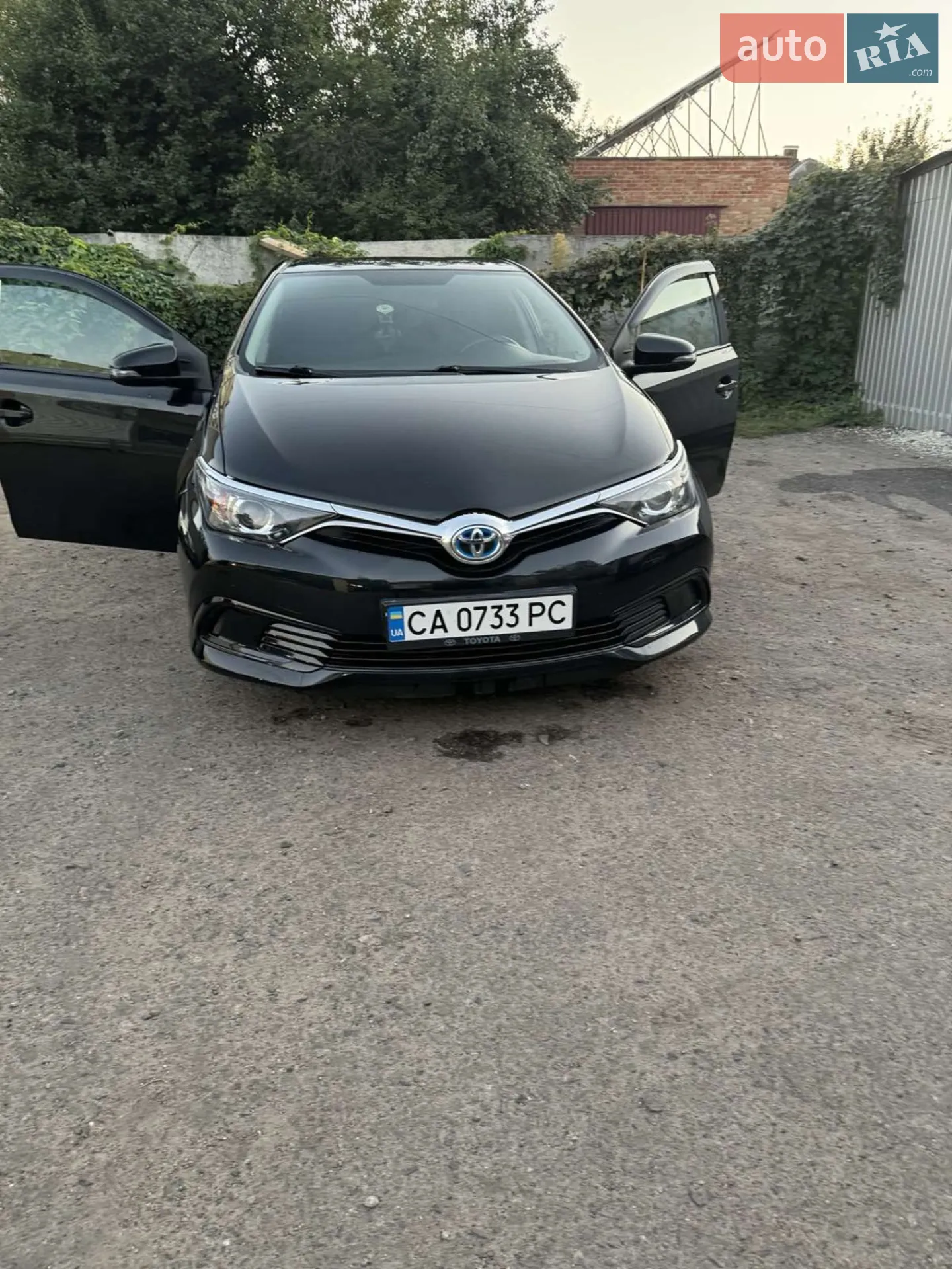 2015 Toyota Auris - мініатюра 22