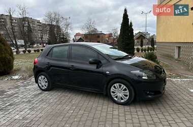 Хетчбек Toyota Auris 2008 в Коломиї