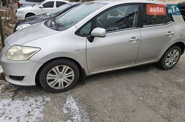 Хетчбек Toyota Auris 2007 в Києві