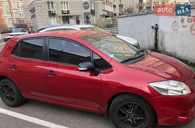 Хетчбек Toyota Auris 2010 в Борисполі