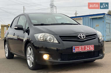 Хетчбек Toyota Auris 2011 в Одесі