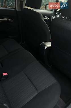 Хэтчбек Toyota Auris 2008 в 