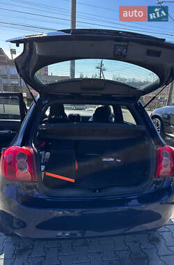 Хетчбек Toyota Auris 2008 в 
